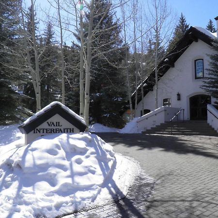 Villa Cortina By Vail Realty Extérieur photo