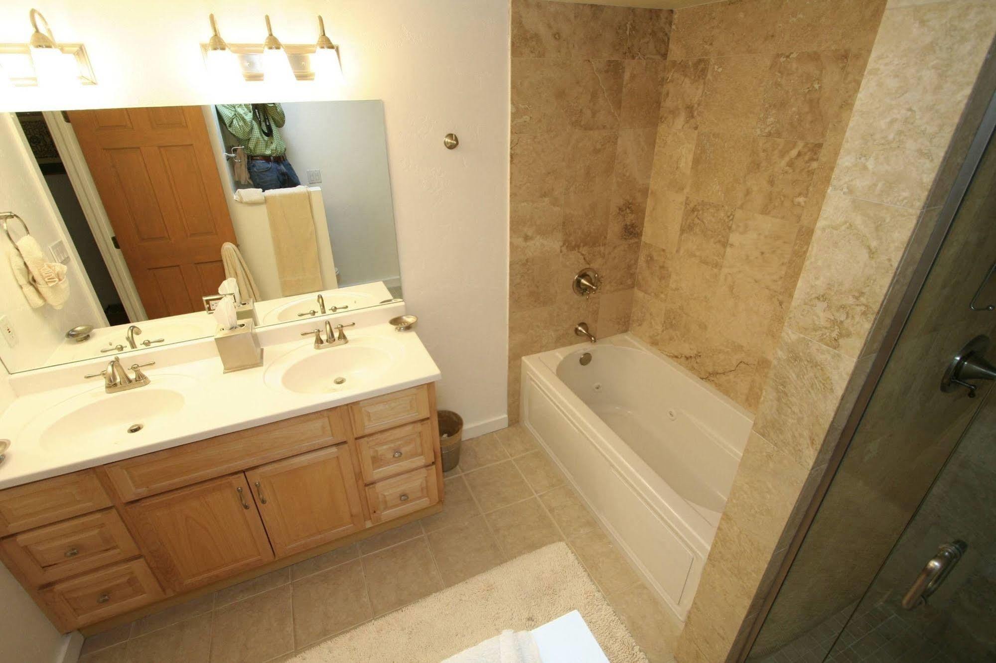 Villa Cortina By Vail Realty Extérieur photo