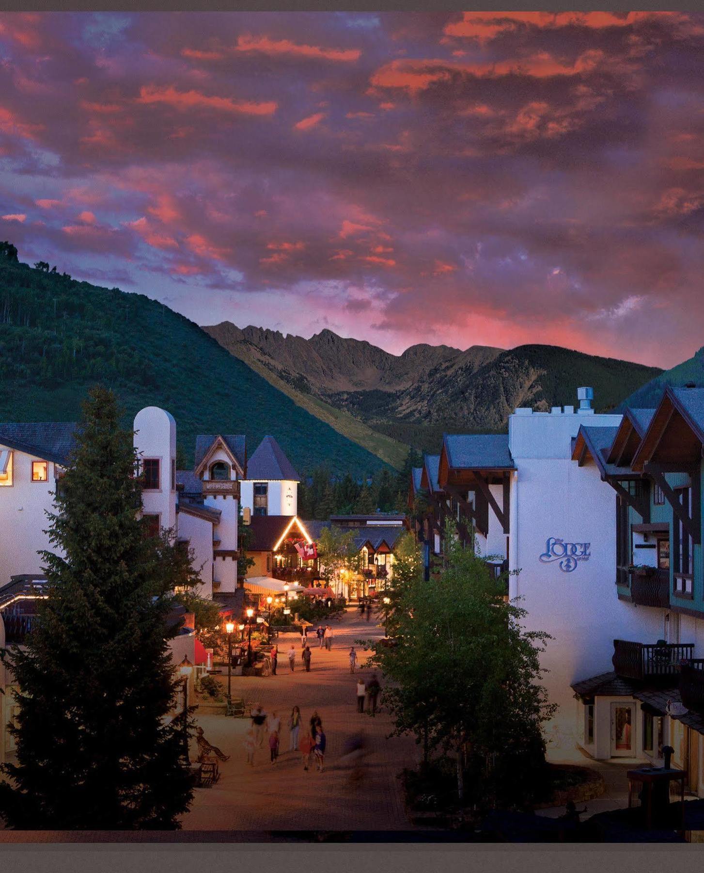 Villa Cortina By Vail Realty Extérieur photo